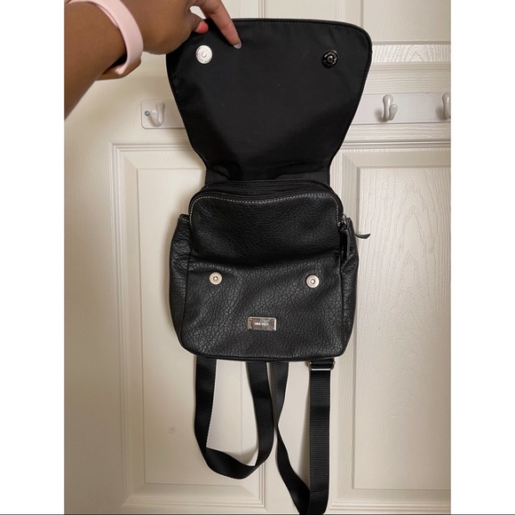 Nine West Y2K Mini Backpack - Picture 4 of 4